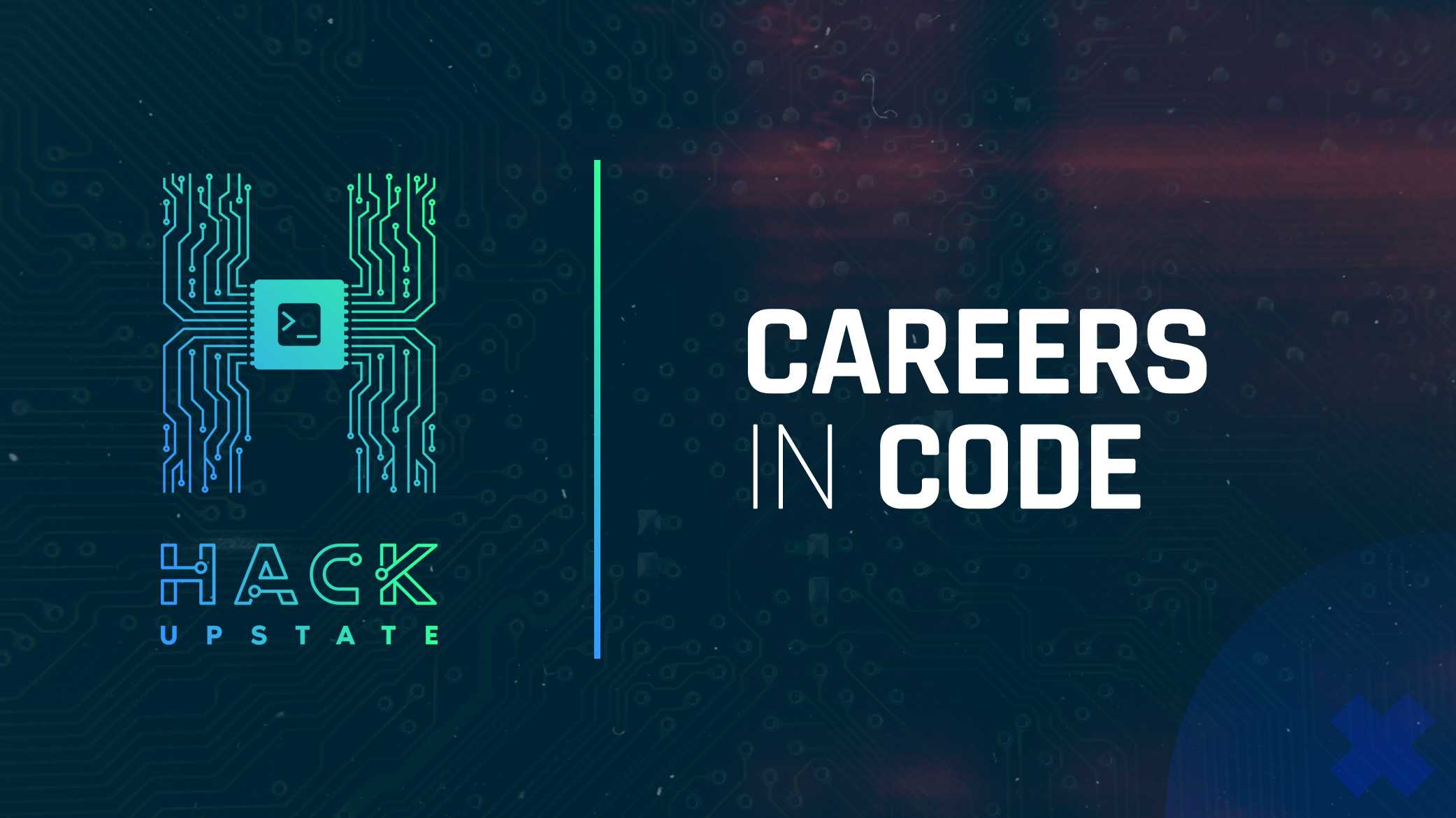 Careers In Code logo